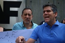 Rafael Guzmán: “Préstamo de la CAF por $500 millones a Madur...