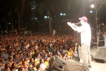 Capriles: Si no hay cambio nadie podrá pagar nada