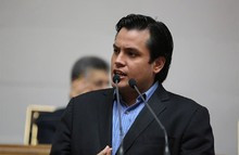 Carlos Paparoni: “Régimen de Maduro se asocia con crimen org...