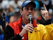 Capriles: Venezuela tiene el segundo peor control de corrupc...