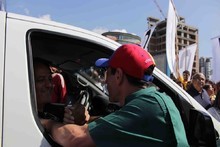 Capriles: El gobierno debe terminar de entender que tiene qu...