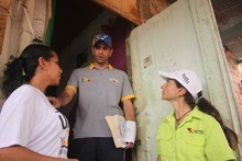 Capriles pide poner freno a la "papahuellas" por s...