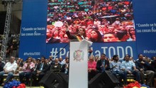 Capriles: Tenemos que poner nuestra mirada y objetivo en las...