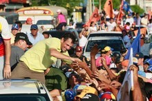 Capriles: El #8D el pueblo tiene que decir que no quiere más...