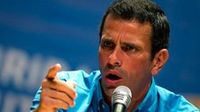 Henrique Capriles: Hicieron del hambre un gran negocio