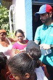 Capriles: El domingo quedó demostrado que el Psuv es un barc...