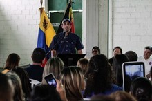 Capriles: Mi aspiración es dirigir a Venezuela y el 11Oct le...