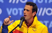 Capriles se pregunta: ¿Quién es el “Gremlin” o “Grinch” de l...