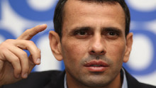 Capriles propone una investigación para “fiscalizar” al Esta...