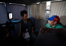 Capriles criticó Memoria y Cuenta de Maduro: "Hoy habló...