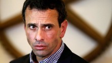 Francia cree que inhabilitación de Capriles compromete credi...