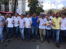 Capriles: El país que queremos los venezolanos no se parece ...