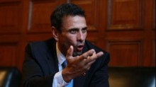 Henrique Capriles: "Un estallido social acabaría con Ve...