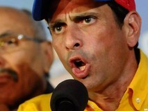 Capriles: Lo que hicieron con nuestra moneda es imperdonable