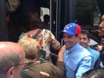 Capriles: Derrotaremos operación morrocoy del CNE en validac...
