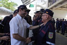 Capriles: El diálogo tendrá frutos cuando escuchen la voz de...