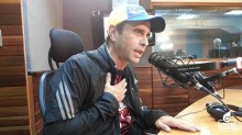 Capriles: Es una burla derrochar recursos para Cumbre en Mar...