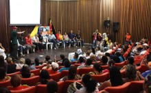 Capriles: Extraoficialmente CNE tendría pautada parlamentari...