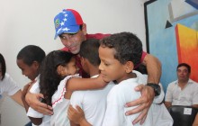 Capriles: “Debemos combatir la resignación colectiva que pre...