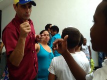 Gobierno de Miranda abre cinco centros para capacitar a pers...