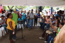 Capriles: Si las verdades cuestan demandas, que vengan mucha...