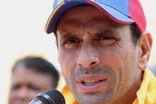 Capriles envía carta a los venezolanos: "No perdamos el...