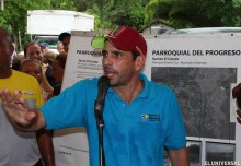 Capriles critica viajes de Maduro y lo exhorta a recorrer Ve...