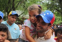 Capriles: Los errores de quienes gobiernan el país no deben ...