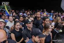 Capriles: Reverol se impuso ante Benavides en la GNB