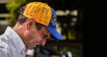 Capriles a Semana: “El gobierno de Maduro no tiene salida”