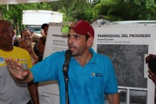 Capriles: “Gobierno le tiene miedo al voto de los jóvenes” 