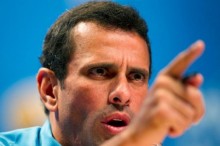 Capriles a los universitarios: Creemos en ustedes