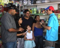 Capriles: Gobierno pone trabas a emprendedores