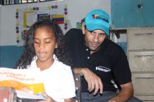 Capriles: El país necesita que se hable de educación no de g...