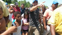 Capriles: Gobierno no dice cómo resolverá la inseguridad, só...