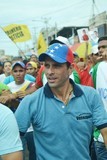 Capriles: Venezuela tiene un Gobierno que se tapa los oídos