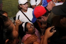 Capriles a The Telegraph: Es tiempo para el cambio