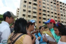 Gobierno de Miranda entregó recursos para rehabilitar edific...