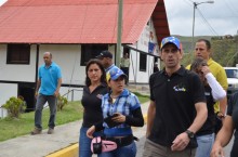 Capriles: Presupuesto de estados es deficitario
