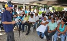 Capriles: “Hay que anticiparse constitucionalmente a cualqui...