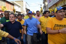 Capriles: Revocatorio debe hacerse antes del 10 de enero par...