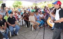 Capriles: "Lucena es la jefa de campaña del gobierno y ...
