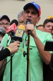 Capriles llamó a "activarse ya" para recoger las 2...