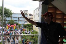 Capriles: Incremento de Canasta Alimentaria supera ajuste de...