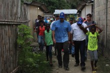 Capriles: Rectoras del CNE creen que paciencia del pueblo es...
