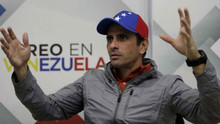 Capriles: A los opositores nos desarticularon y hay que asum...