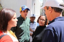 Gobierno de Miranda rehabilitará escuela Ricardo Zuloaga de ...
