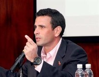 Para Capriles la Habilitante no ha combatido la corrupción