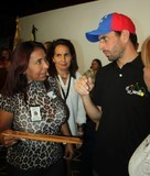 Capriles: El sacudón no dio señales de cómo salir de la cris...