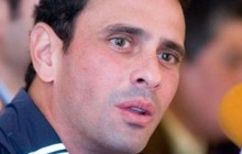 Capriles: "La estrategia del Gobierno es sembrar resign...